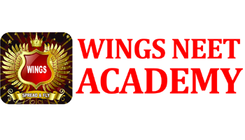 Wings NEET Academy Logo