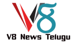 V8 NEWS TELUGU