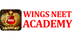 Wings NEET Academy Logo