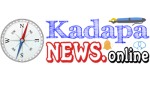 KADAPA NEWS ONLINE